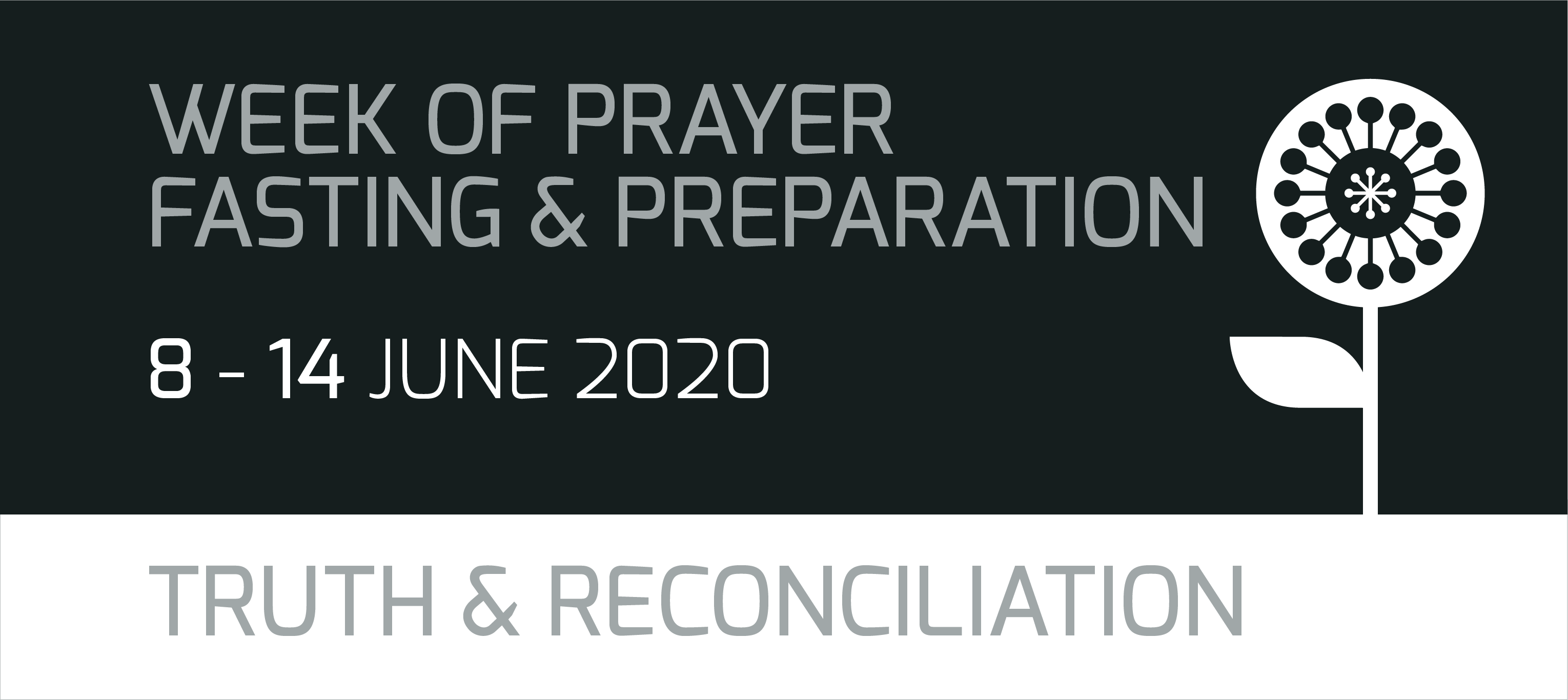 2020 Prayer, Fasting and Prepa