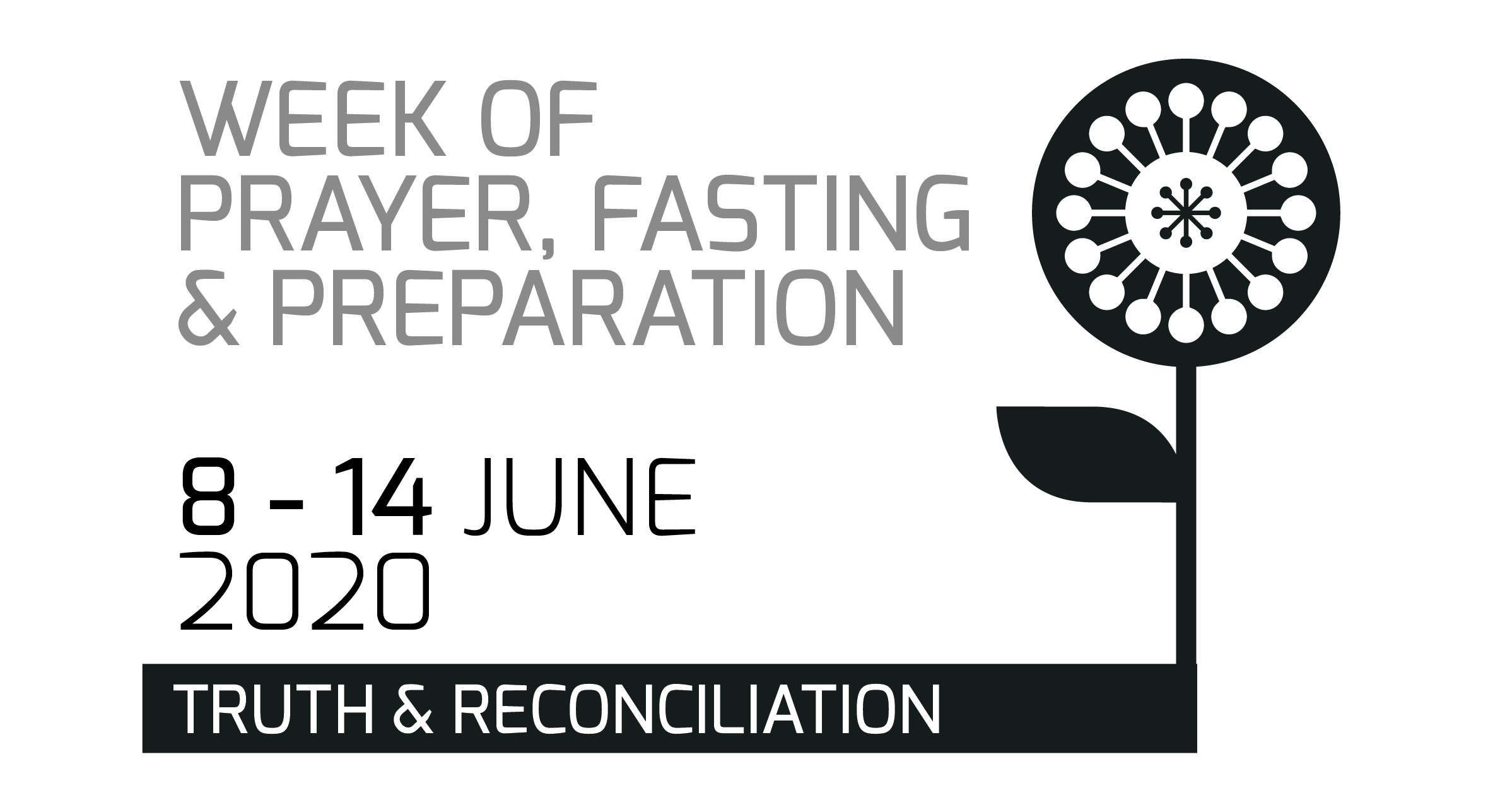 Prayer, Fasting and Preparation 2020