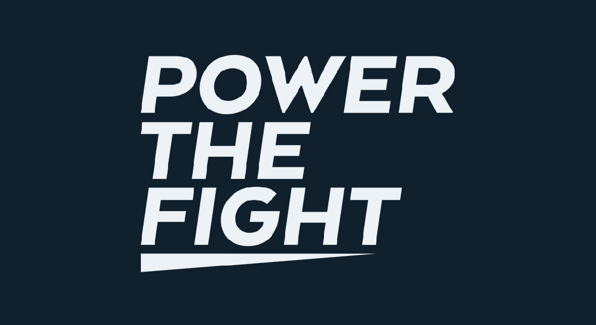 Power The Fight